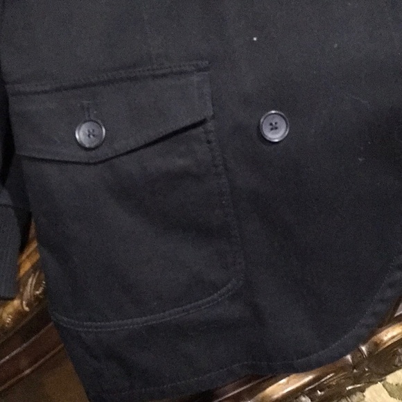 Coat - Picture 3 of 4